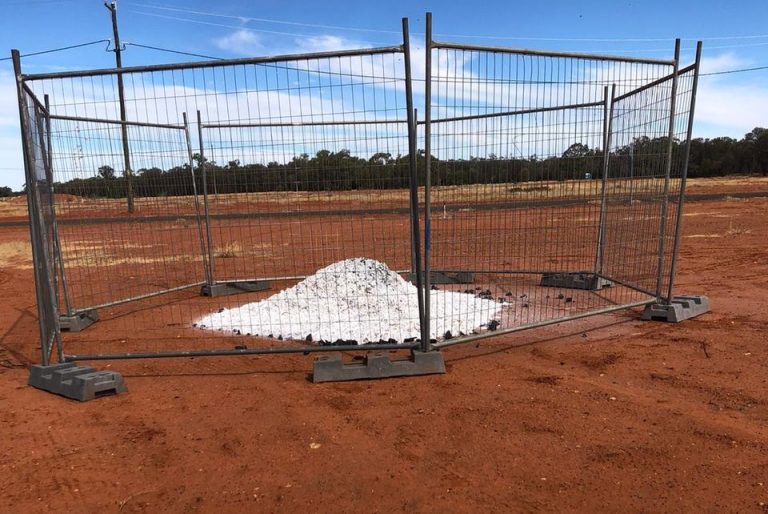 Ash (5kg) Chef's Choice Charcoal